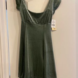 Brand new dress never worn